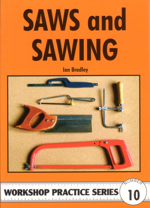 WPS 10 Saws & Sawing - Bradley