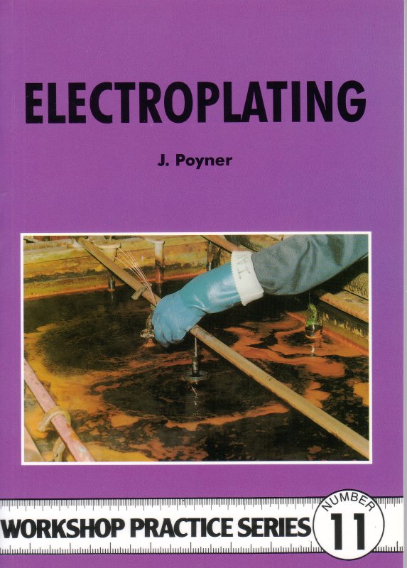 WPS 11 Electroplating - Poyner