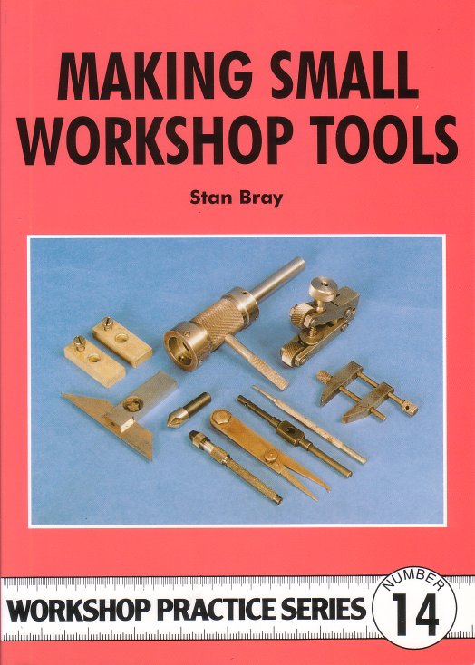 WPS 14 Making Small Workshop Tools - Bray