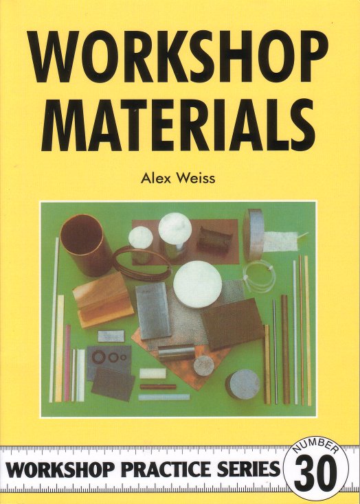 WPS 30 Workshop Materials - Weiss