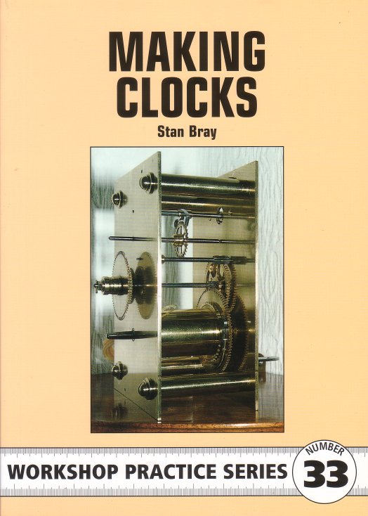 WPS 33 Making Clocks - Bray
