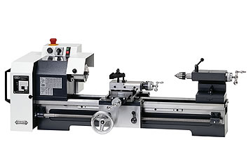 Wabeco D6000 Lathe Metric (125mm 3 Jaw)